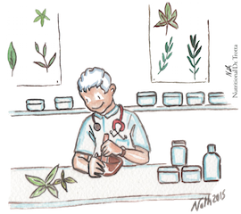 laboratoire du dr pascal trotta