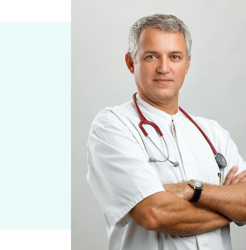 Docteur Pascal Trotta